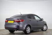 Kia Rio III Оренбург  - изображение 24