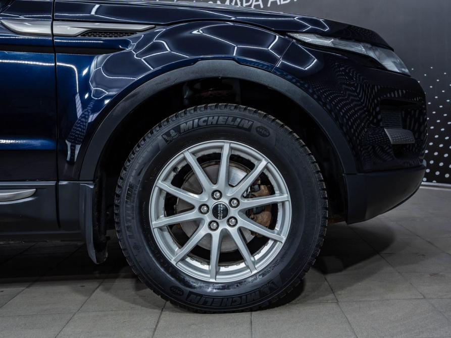 Land Rover Range Rover Evoque I Самара  - изображение 28