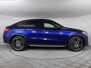 Mercedes-Benz GLE Coupe I (C292) Химки  - изображение 22