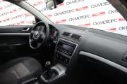 Skoda Octavia II (A5) Рестайлинг Сургут  - изображение 38