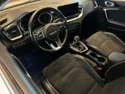 Kia Ceed III Рестайлинг Челябинск  - изображение 34