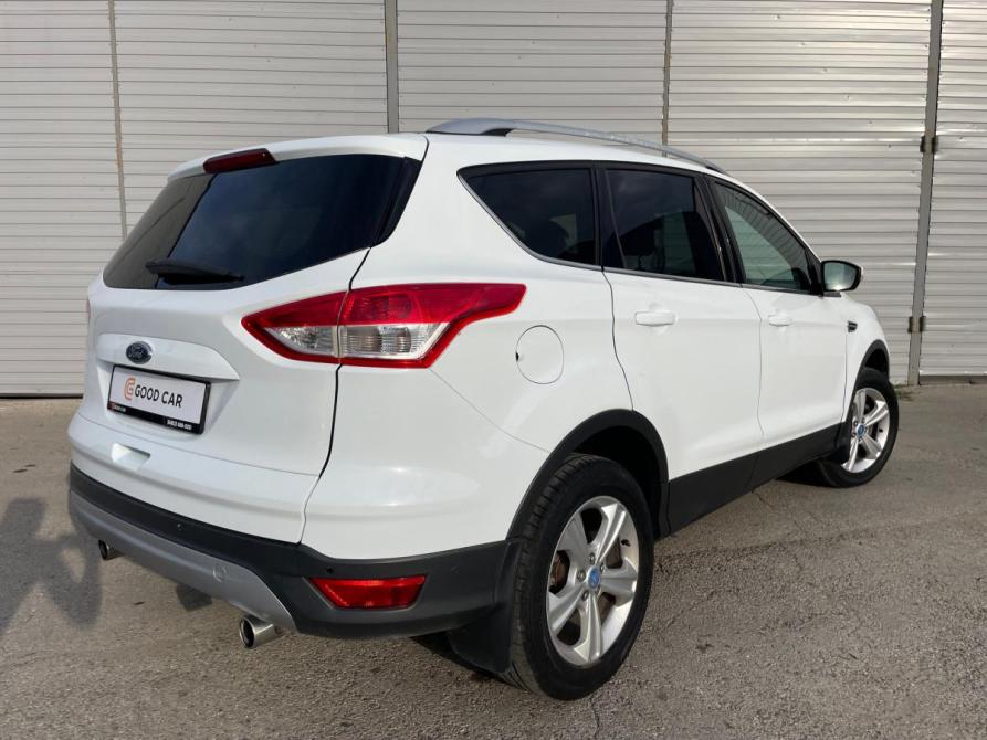 Ford Kuga II Саратов  - изображение 12