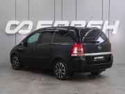 Opel Zafira B Рестайлинг Воронеж  - изображение 23