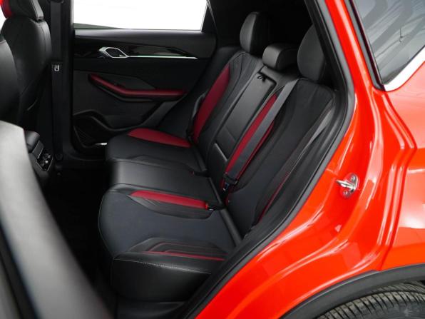 Geely Coolray I Рестайлинг с пробегом 2024 года, цена 2 257 444 рубля, 11367 км, внедорожник, Автокод Объявления