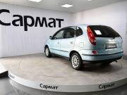 Nissan Tino Новосибирск  - изображение 24