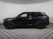 Geely Monjaro I Москва  - изображение 28