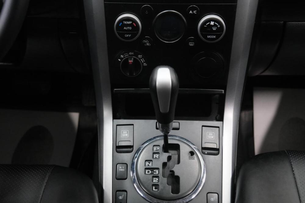 Suzuki Grand Vitara II Рестайлинг Омск  - изображение 18