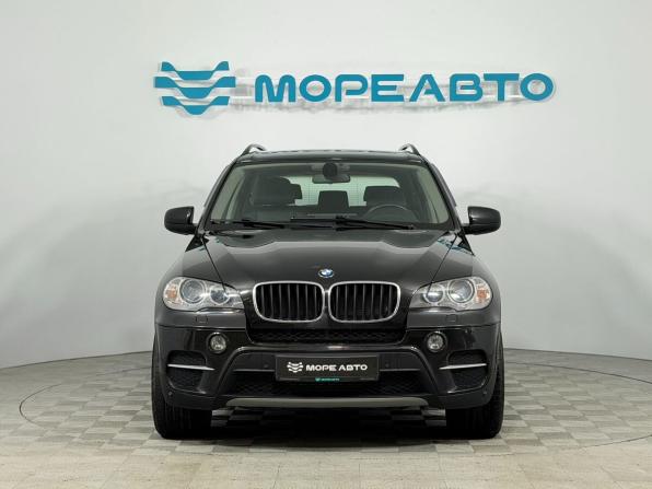 BMW X5 II (E70) Рестайлинг с пробегом 2012 года, цена 1 999 000 рублей, 295223 км, внедорожник, Автокод Объявления