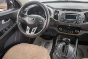 Kia Sportage III Барнаул  - изображение 40