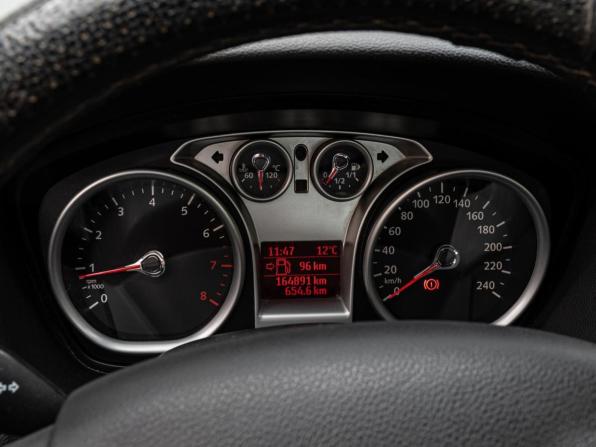 Ford Focus II Рестайлинг с пробегом 2008 года, цена 580 000 рублей, 164891 км, седан, Автокод Объявления