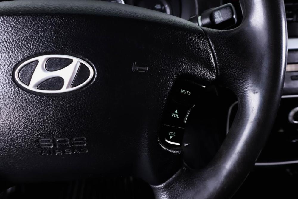 Hyundai Sonata V (NF) Пермь  - изображение 17
