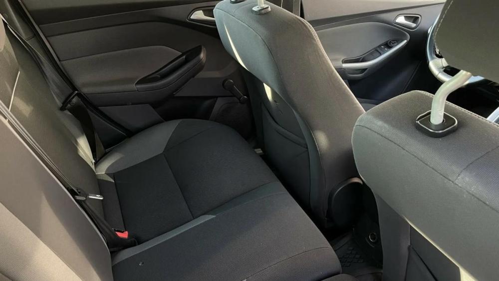 Ford Focus III Оренбург  - изображение 13