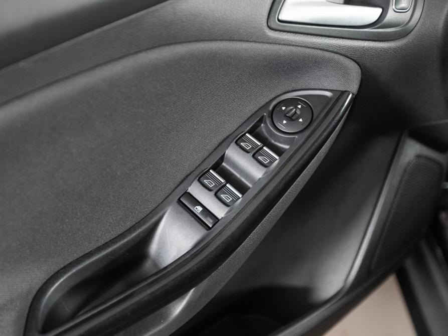 Ford Focus III Рестайлинг Челябинск  - изображение 8