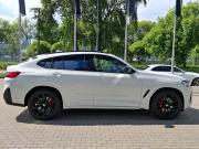 BMW X4 II (G02) Рестайлинг Санкт-Петербург  - изображение 34