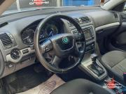 Skoda Octavia II (A5) Рестайлинг Пермь  - изображение 28
