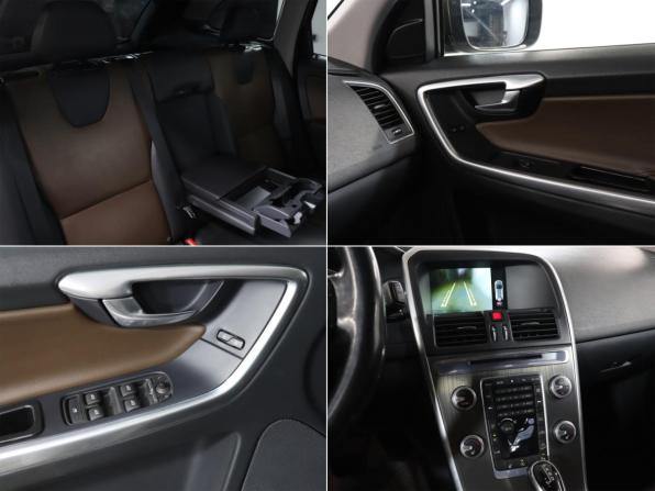 Volvo XC60 I Рестайлинг с пробегом 2015 года, цена 1 899 900 рублей, 242921 км, внедорожник, Автокод Объявления