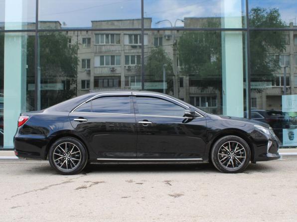 Toyota Camry VII (XV50) с пробегом 2012 года, цена 1 350 000 рублей, 375168 км, седан, Автокод Объявления