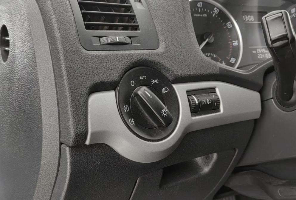 Skoda Octavia II (A5) Рестайлинг Волгоград  - изображение 17