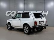 Lada (ВАЗ) 2121 (4x4) I Рестайлинг Воронеж  - изображение 15