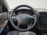 Hyundai Sonata IV (EF) Рестайлинг Москва  - изображение 29