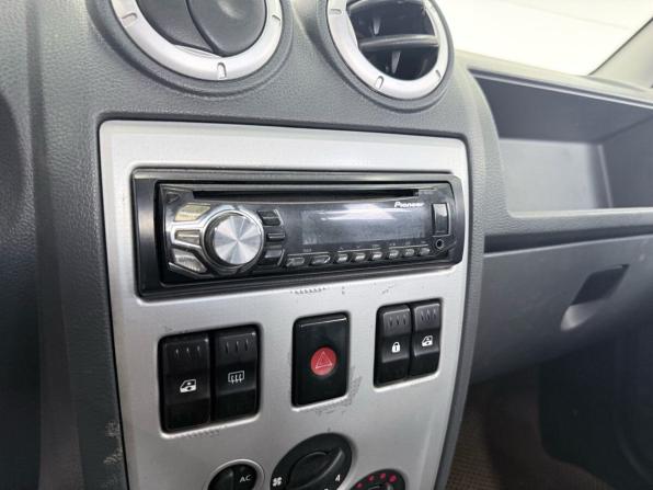 Renault Logan I с пробегом 2008 года, цена 409 000 рублей, 295413 км, седан, Автокод Объявления