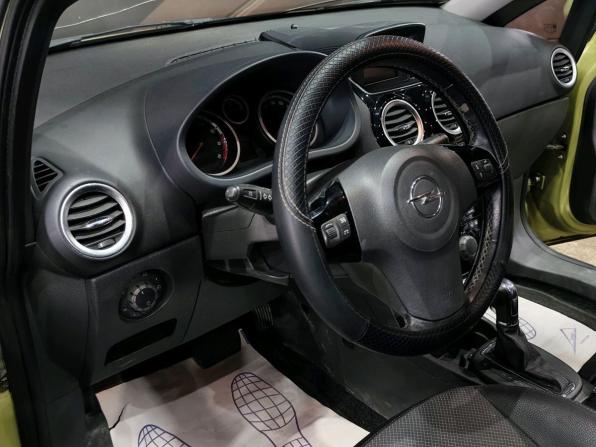Opel Corsa D с пробегом 2007 года, цена 500 000 рублей, 179370 км, хэтчбек, Автокод Объявления