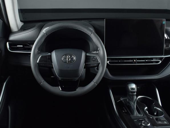 Toyota Highlander IV (XU70) с пробегом 2025 года, цена 4 999 995 рублей, 39 км, внедорожник, Автокод Объявления