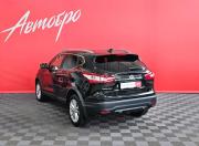 Nissan Qashqai II Вологда  - изображение 22