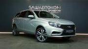 Lada (ВАЗ) Vesta I Уфа  - изображение 19