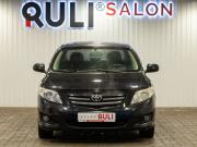 Toyota Corolla X (E140 E150) Иваново  - изображение 39