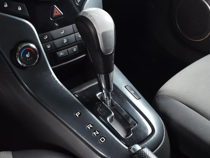 Chevrolet Cruze I Кемерово  - изображение 16