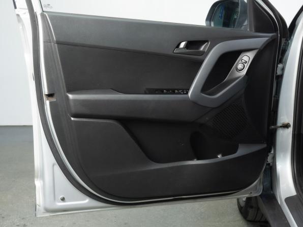 Hyundai Creta I с пробегом 2019 года, цена 1 949 000 рублей, 105860 км, внедорожник, Автокод Объявления
