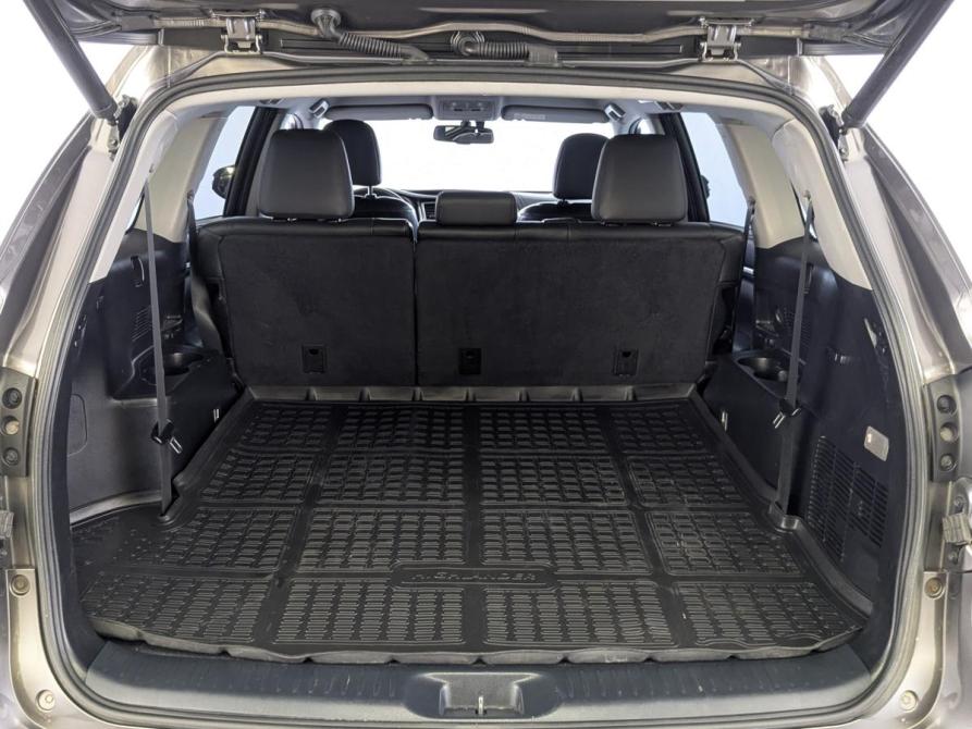 Toyota Highlander III (XU50) Москва  - изображение 10