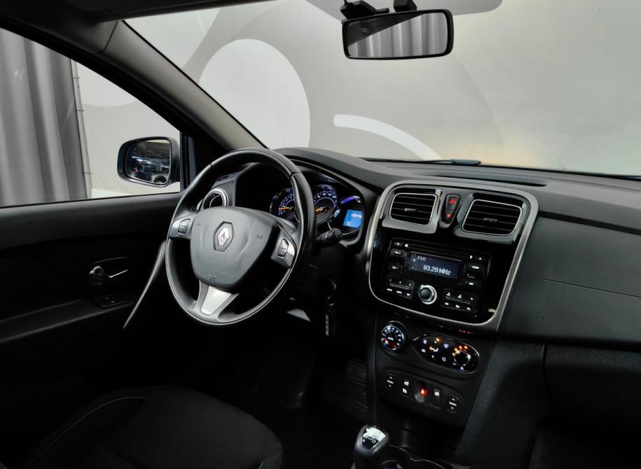 Renault Sandero II Москва  - изображение 7