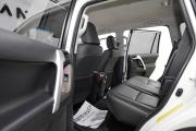 Toyota Land Cruiser Prado 150 Series Рестайлинг 1 Москва  - изображение 24