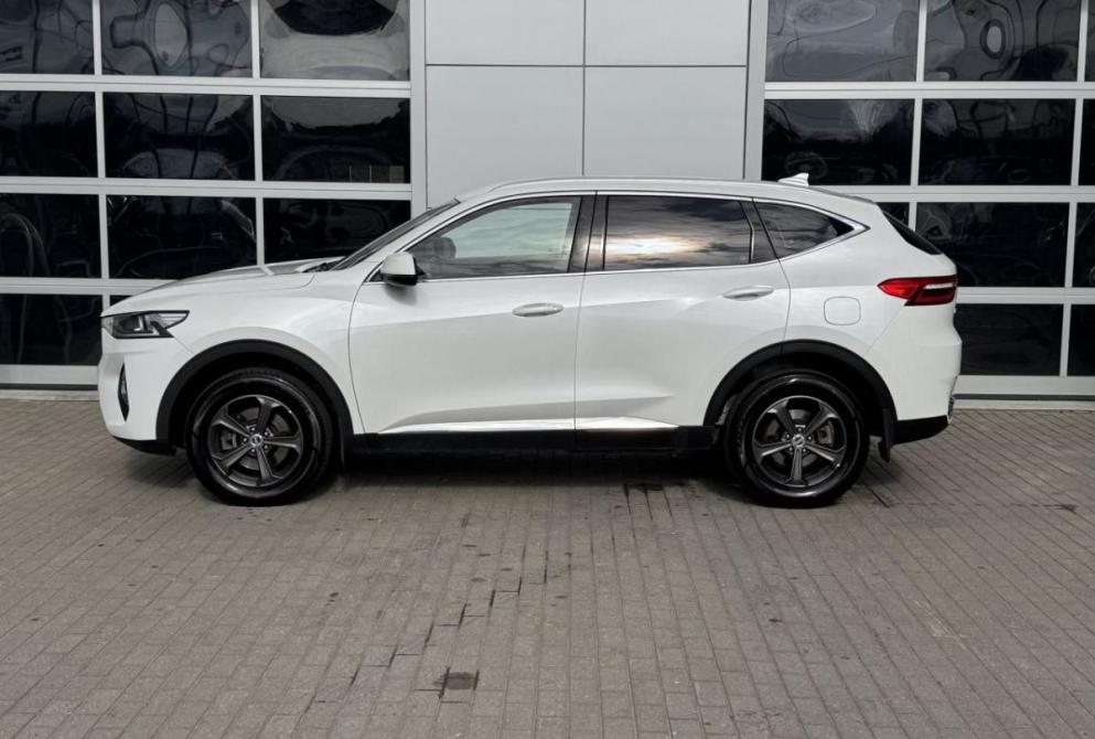 Haval F7 I Владимир  - изображение 6