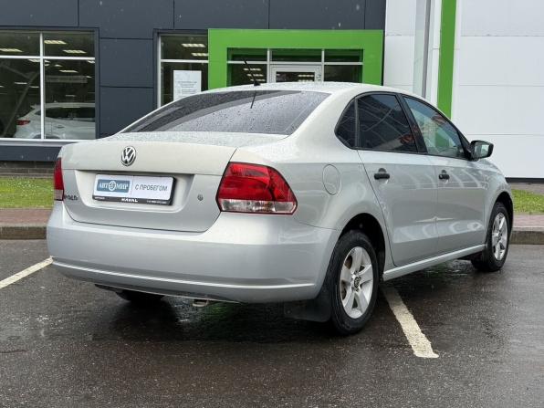 Volkswagen Polo V с пробегом 2013 года, цена 829 000 рублей, 80501 км, седан, Автокод Объявления