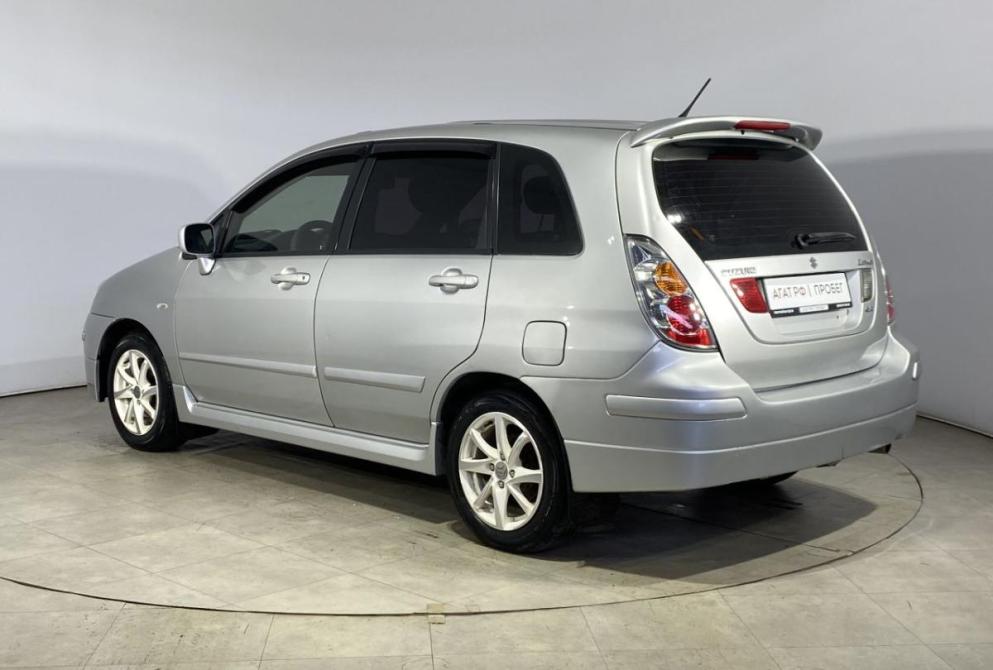 Suzuki Liana I Саранск  - изображение 13