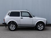 Lada (ВАЗ) Niva Legend Сочи  - изображение 21