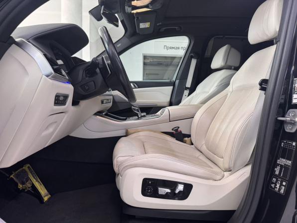 BMW X5 IV (G05/G18) с пробегом 2019 года, цена 6 900 000 рублей, 121541 км, внедорожник, Автокод Объявления