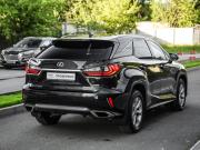 Lexus RX IV Санкт-Петербург  - изображение 45