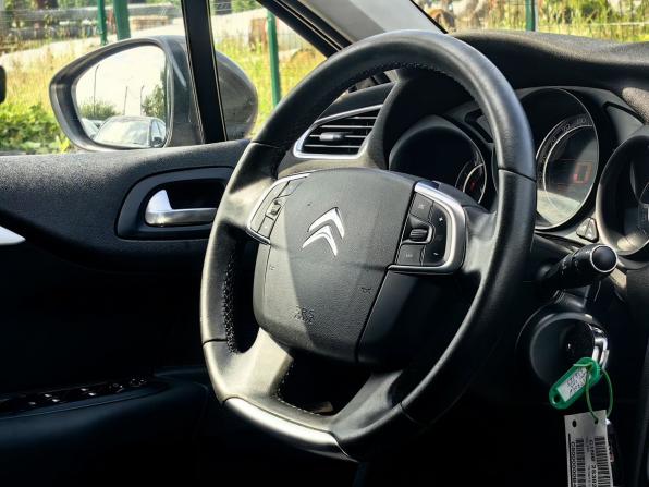 Citroen C4 II с пробегом 2013 года, цена 559 000 рублей, 184665 км, хэтчбек, Автокод Объявления