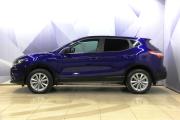 Nissan Qashqai II Чебоксары  - изображение 39