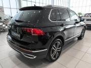 Volkswagen Tiguan II Рестайлинг Казань  - изображение 28