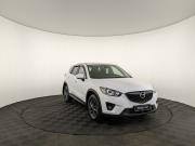 Mazda CX-5 I Москва  - изображение 30