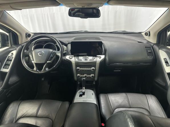 Nissan Murano II (Z51) Рестайлинг 2 с пробегом 2013 года, цена 1 547 000 рублей, 130000 км, внедорожник, Автокод Объявления