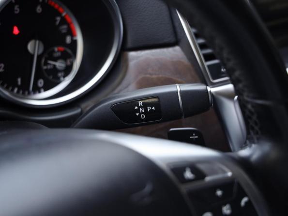 Mercedes-Benz M-Класс III (W166) с пробегом 2014 года, цена 2 149 000 рублей, 156668 км, внедорожник, Автокод Объявления