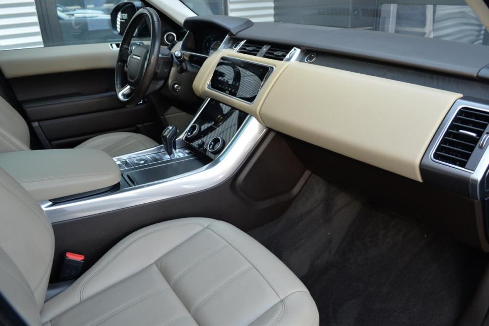 Land Rover Range Rover Sport II Рестайлинг Иркутск  - изображение 30