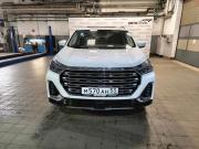 JETOUR X90+ Санкт-Петербург  - изображение 12