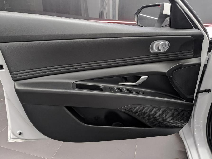 Hyundai Elantra VII (CN7) Москва  - изображение 19